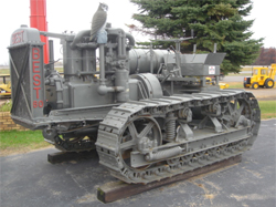 1920s BEST CAT 60