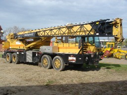 Crane Service