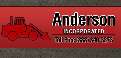 Anderson Incorporated