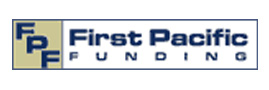 First Pacific Financing