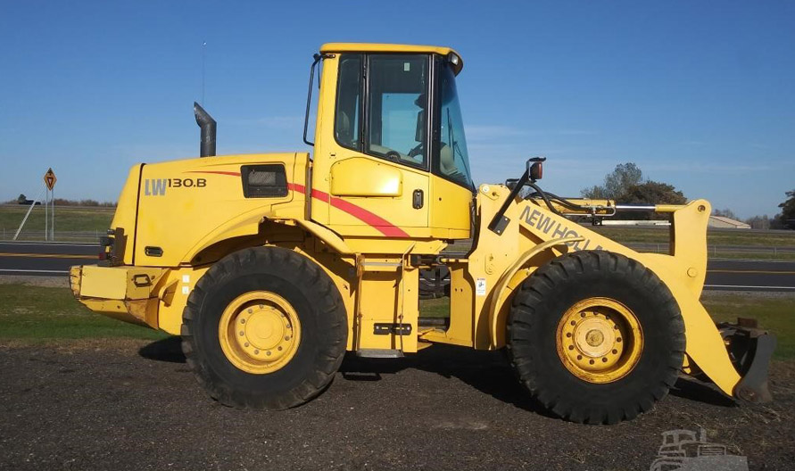 bulldozer