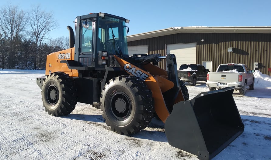 Case Loader
