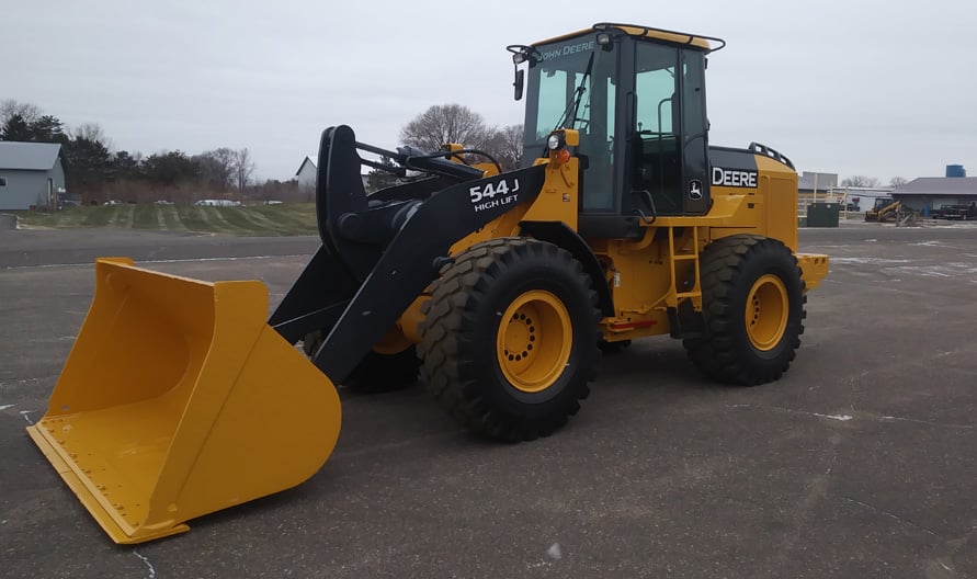 Loaders